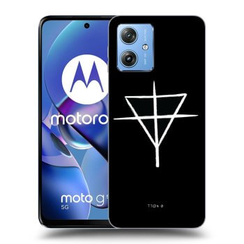 Obal pro Motorola Moto G54 5G - ONEMANSHOW THE GAME