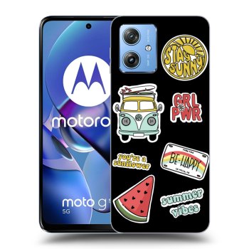 Obal pro Motorola Moto G54 5G - Summer