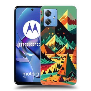 Obal pro Motorola Moto G54 5G - Colorado