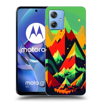 Obal pro Motorola Moto G54 5G - Toronto