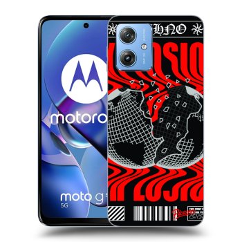 Obal pro Motorola Moto G54 5G - EXPLOSION