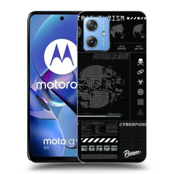 Obal pro Motorola Moto G54 5G - FUTURE