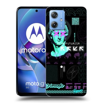 Obal pro Motorola Moto G54 5G - RETRO
