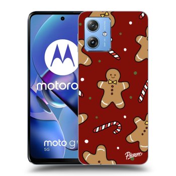 Obal pro Motorola Moto G54 5G - Gingerbread 2