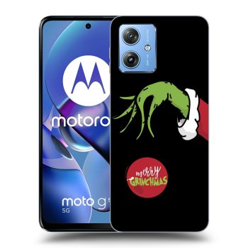 Obal pro Motorola Moto G54 5G - Grinch