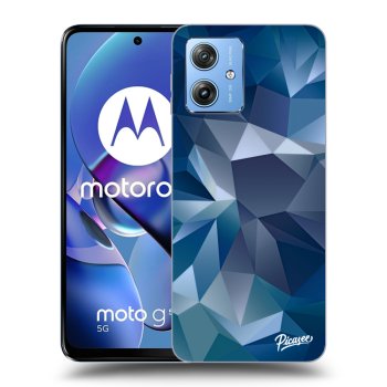 Obal pro Motorola Moto G54 5G - Wallpaper
