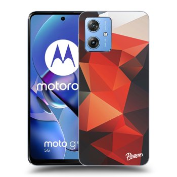 Obal pro Motorola Moto G54 5G - Wallpaper 2