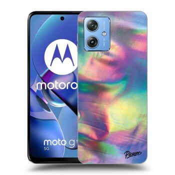 Obal pro Motorola Moto G54 5G - Holo