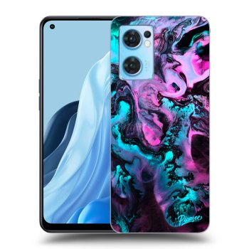 Obal pro OPPO Reno 7 5G - Lean