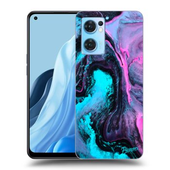 Obal pro OPPO Reno 7 5G - Lean 2