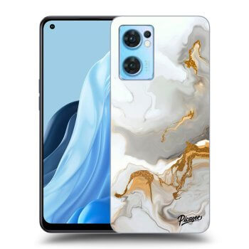 Obal pro OPPO Reno 7 5G - Her