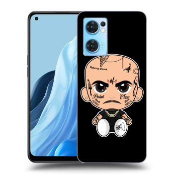 Obal pro OPPO Reno 7 5G - Separ