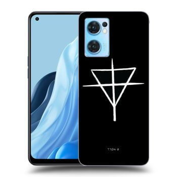 Obal pro OPPO Reno 7 5G - ONEMANSHOW THE GAME