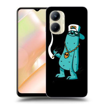 Obal pro Realme C33 (2023) - Earth - Je mi fajn