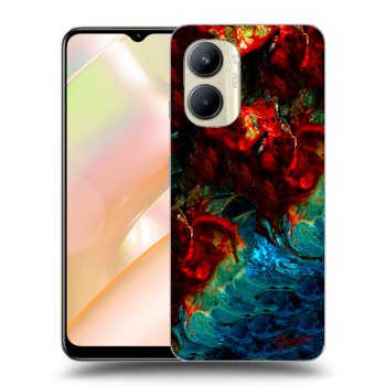 Obal pro Realme C33 (2023) - Universe