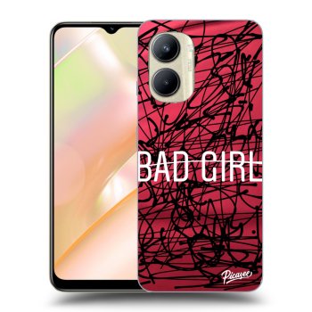 Obal pro Realme C33 (2023) - Bad girl