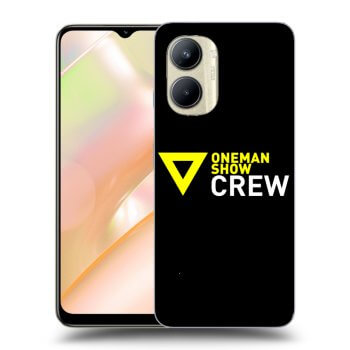 Obal pro Realme C33 (2023) - ONEMANSHOW CREW