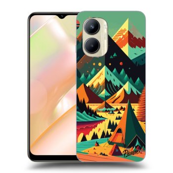 Obal pro Realme C33 (2023) - Colorado