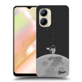 Obal pro Realme C33 (2023) - Astronaut