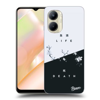 Obal pro Realme C33 (2023) - Life - Death