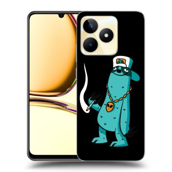 Obal pro Realme C53 - Earth - Je mi fajn