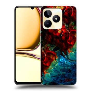 Obal pro Realme C53 - Universe