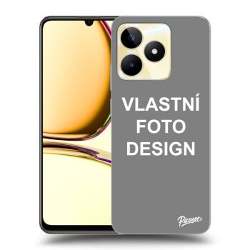 Obal pro Realme C53 - Vlastní fotka/motiv