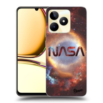Obal pro Realme C53 - Nebula