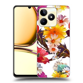 Obal pro Realme C53 - Meadow