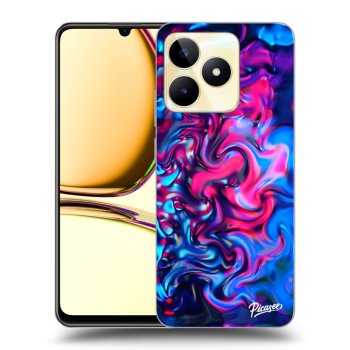 Obal pro Realme C53 - Redlight