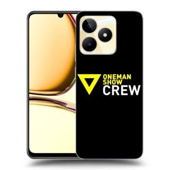 Obal pro Realme C53 - ONEMANSHOW CREW