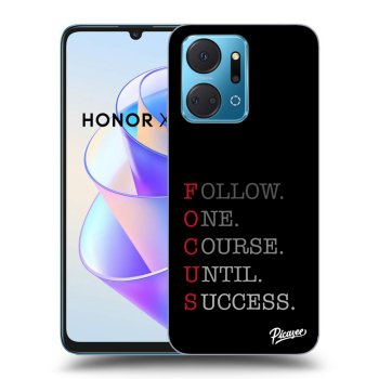 Obal pro Honor X7a - Focus