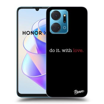 Obal pro Honor X7a - Do it. With love.