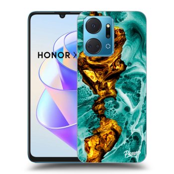 Obal pro Honor X7a - Goldsky