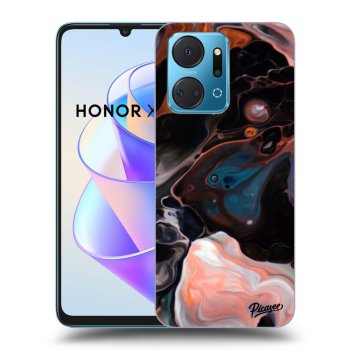 Obal pro Honor X7a - Cream