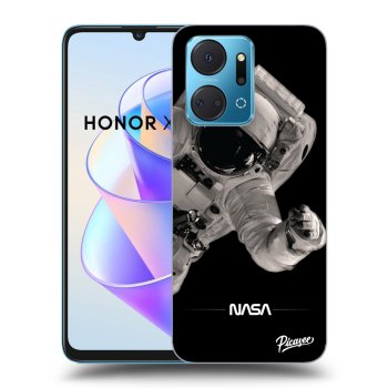 Obal pro Honor X7a - Astronaut Big