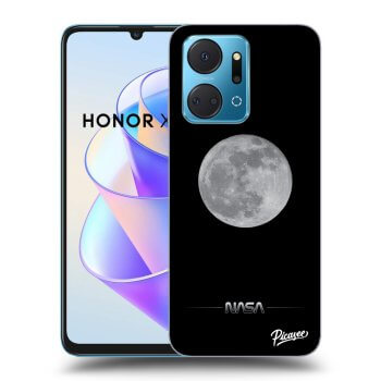 Obal pro Honor X7a - Moon Minimal