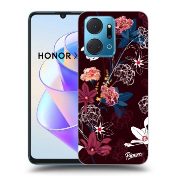 Obal pro Honor X7a - Dark Meadow