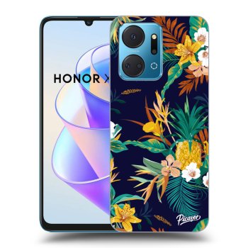Obal pro Honor X7a - Pineapple Color