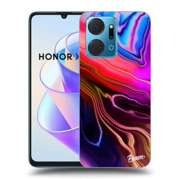 Obal pro Honor X7a - Electric