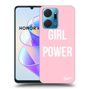 Obal pro Honor X7a - Girl power