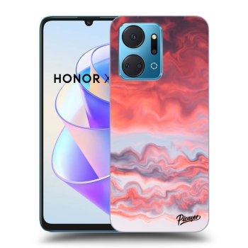 Obal pro Honor X7a - Sunset