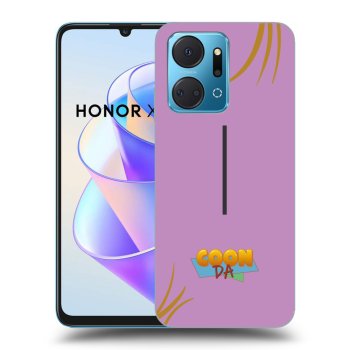 Obal pro Honor X7a - COONDA růžovka