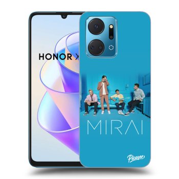 Obal pro Honor X7a - Mirai - Blue
