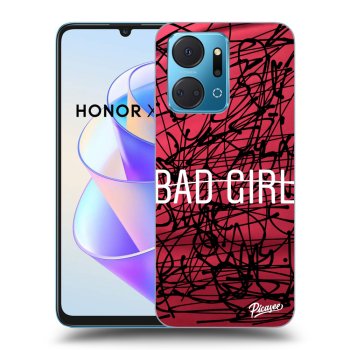 Obal pro Honor X7a - Bad girl