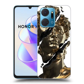 Obal pro Honor X7a - Golder