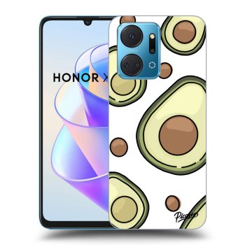 Obal pro Honor X7a - Avocado