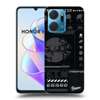Obal pro Honor X7a - FUTURE