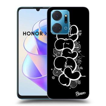 Obal pro Honor X7a - Throw UP