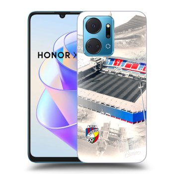 Obal pro Honor X7a - FC Viktoria Plzeň G
